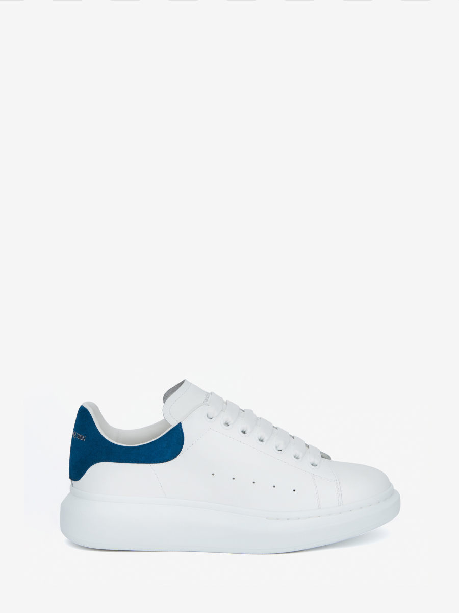 ALEXANDER MCQUEEN - Oversized Sneaker - Item 553680WIAIH9086